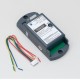 Buton de deschidere fara fir Buton de deschidere fara fir