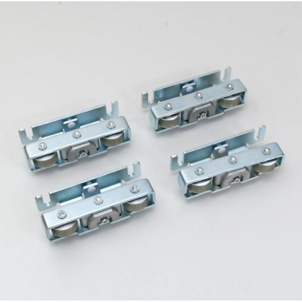 Role automatizare usi glisante 2 usi maxim 2x115kg