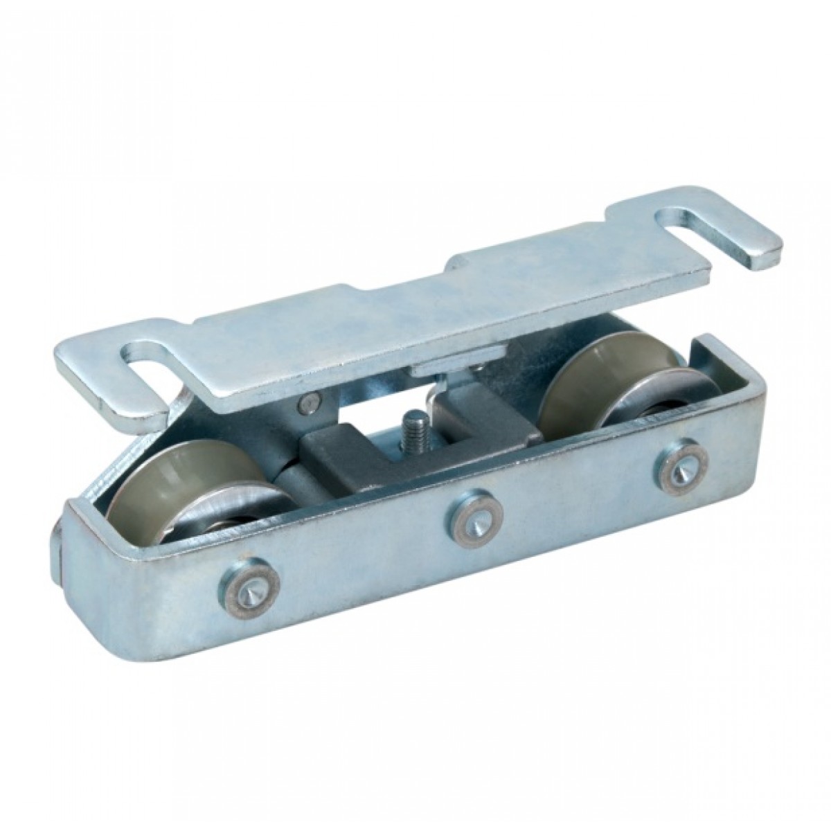 Role automatizare usi glisante 2 usi maxim 2x115kg