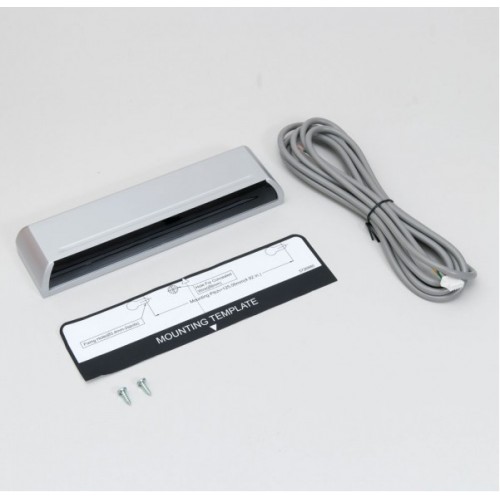 Senzor infrarosu de prezenta