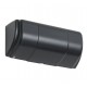 Senzor de miscare microunde negru/gri 1 Senzor de miscare microunde negru/gri 1
