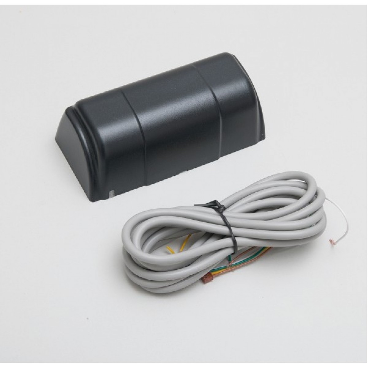Senzor de miscare microunde negru/gri 1 Senzor de miscare microunde negru/gri 1
