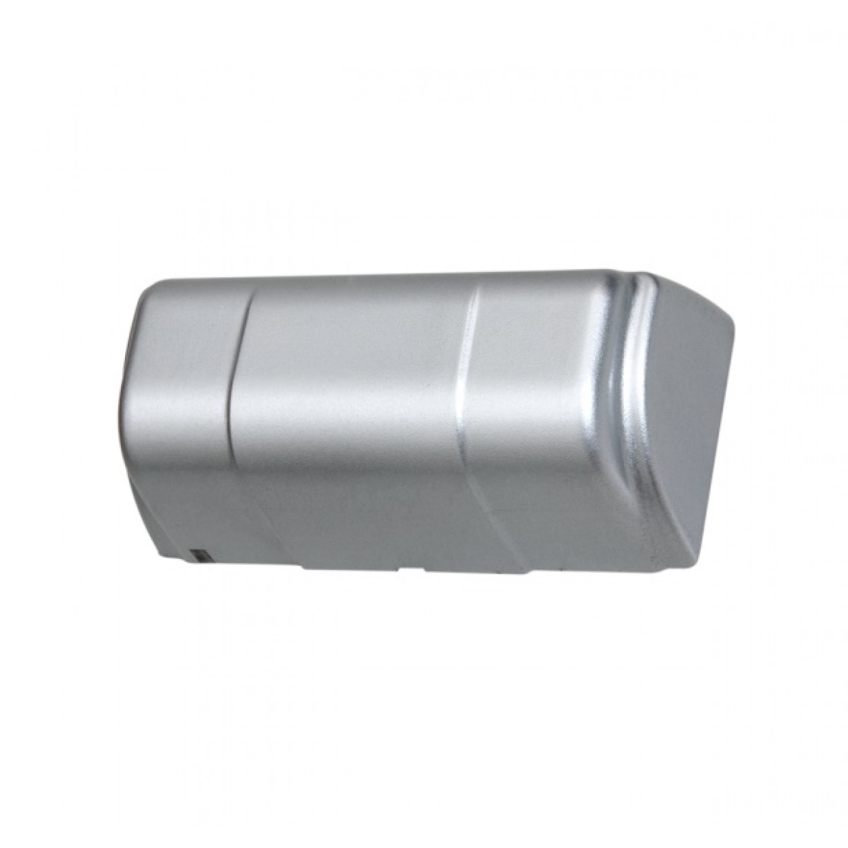 Senzor de miscare microunde negru/gri 1 Senzor de miscare microunde negru/gri 1