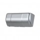 Senzor de miscare microunde negru/gri 1 Senzor de miscare microunde negru/gri 1