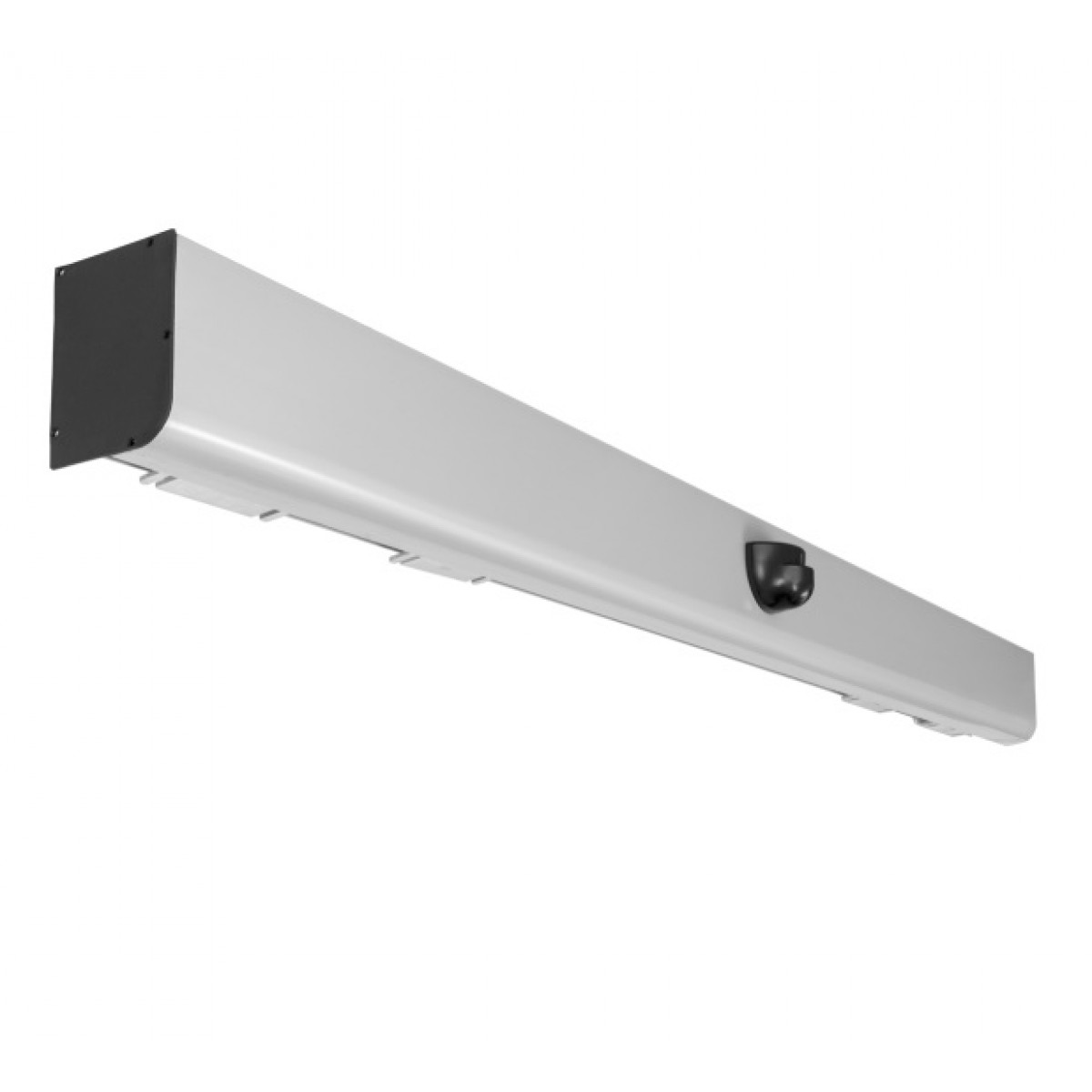 Kit de automatizare pentru usi culisante, destinat pentru o singura foaie de usa maxim 130kg - HH