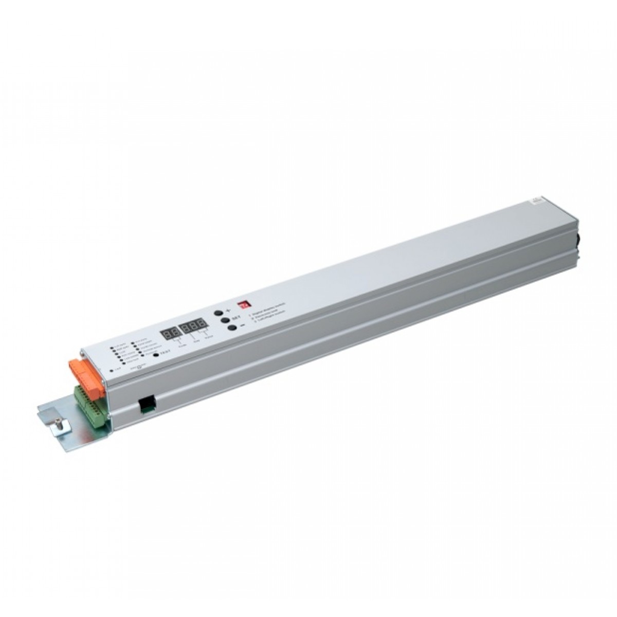 Unitate de comanda automatizare usi glisante 2 usi maxim 2x115kg Unitate de comanda automatizare usi glisante 2 usi maxim 2x115kg