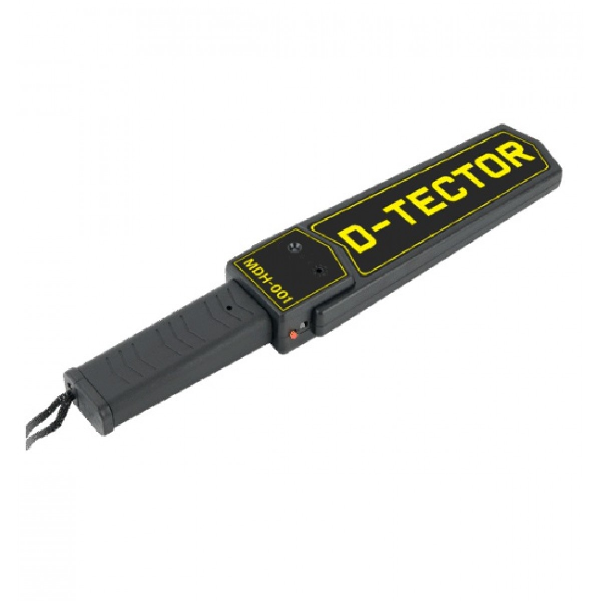 Detector Metale de Mana I