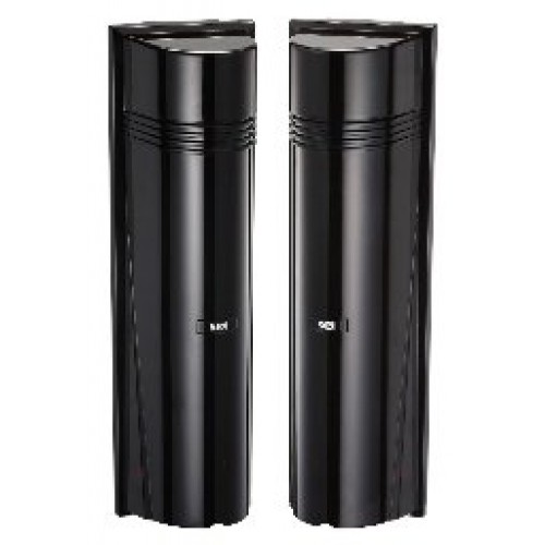 Bariera Infrarosu 4 Raze De Detectie Exterior 200 Metri Taiwan