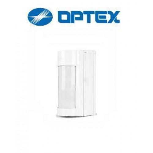 Detector IR De Exterior Compatibil Wireless Anti-Masking Optex