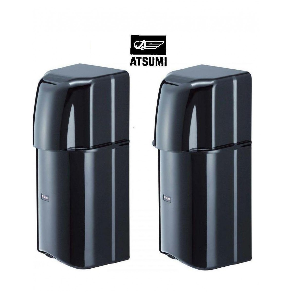 Bariera ir 2 raze 90 m frecvente multiple atsumi japonia