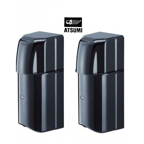 Bariera ir 2 raze 90 m frecvente multiple atsumi japonia