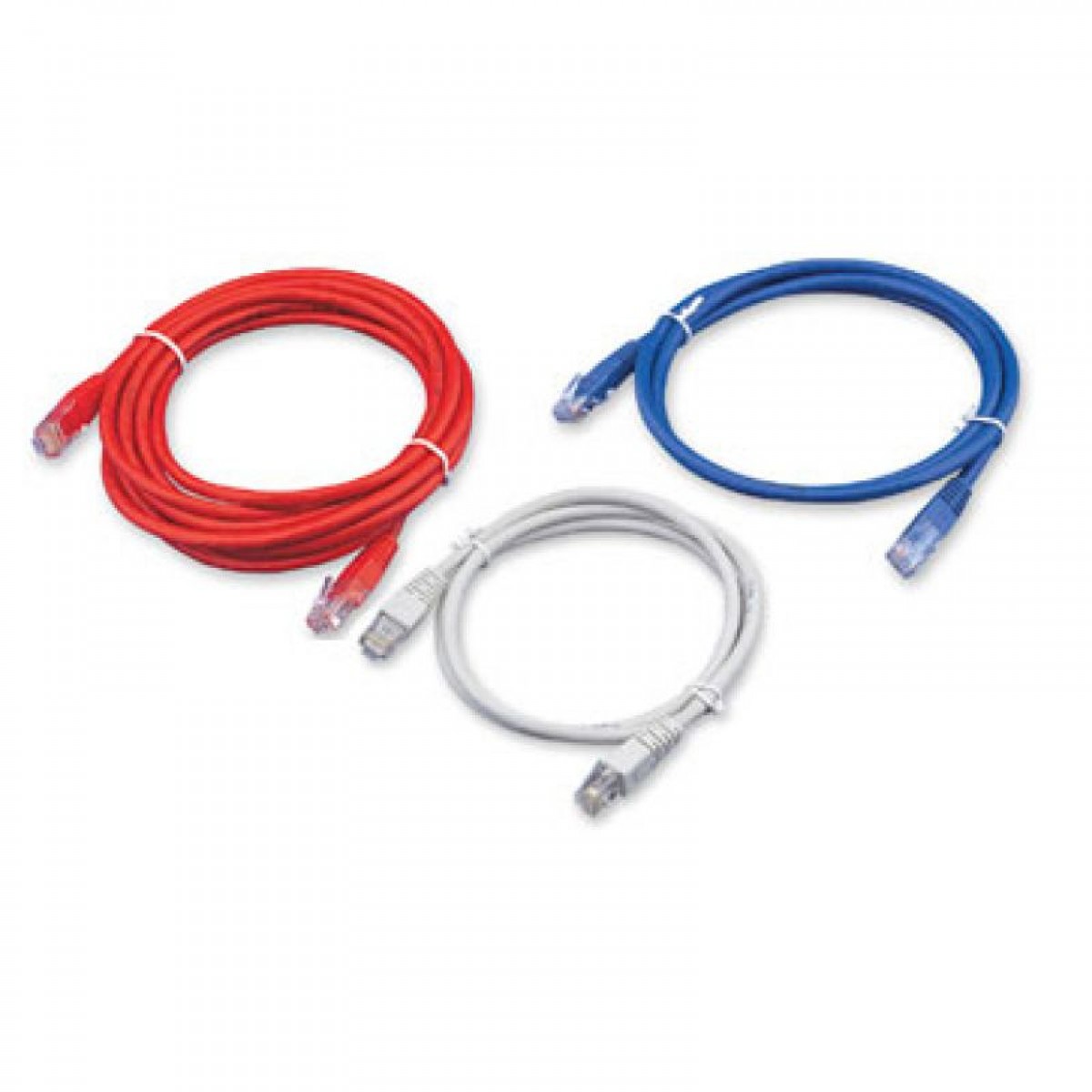 Patch Cord RJ45 UTP Cat5 5m