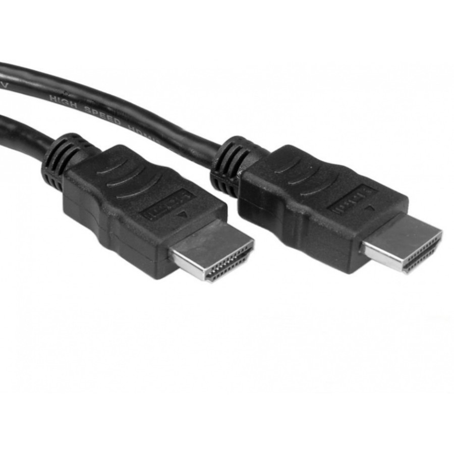 Cablu HDMI male-male, 15 m
