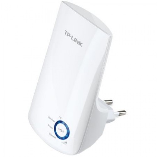 Range Extender wireless