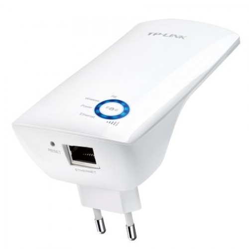 Range Extender wireless