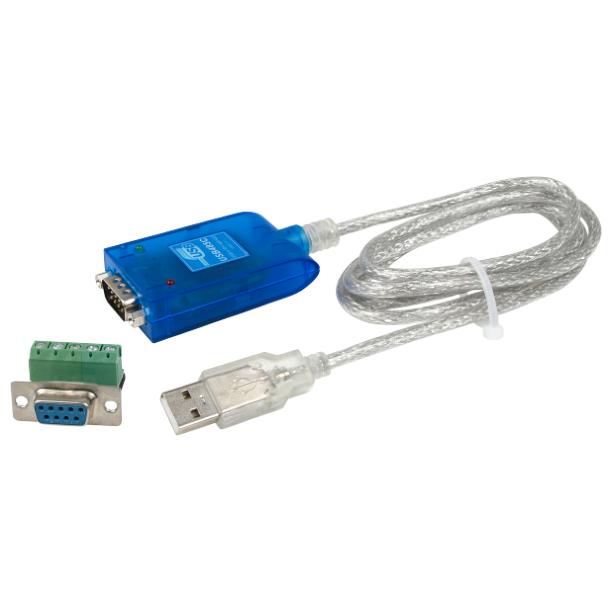 Convertor USB/RS485 QuadroSense