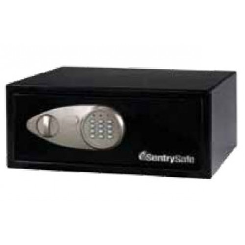 Seifuri cu ancorare la sol