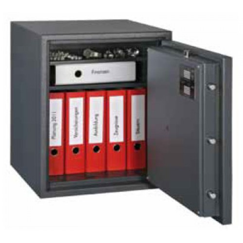 Seifuri electronice acte si documente