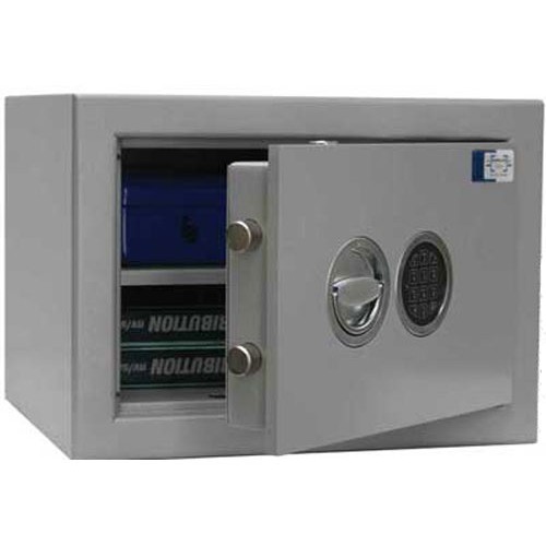 Seifuri electronice antiefractie 