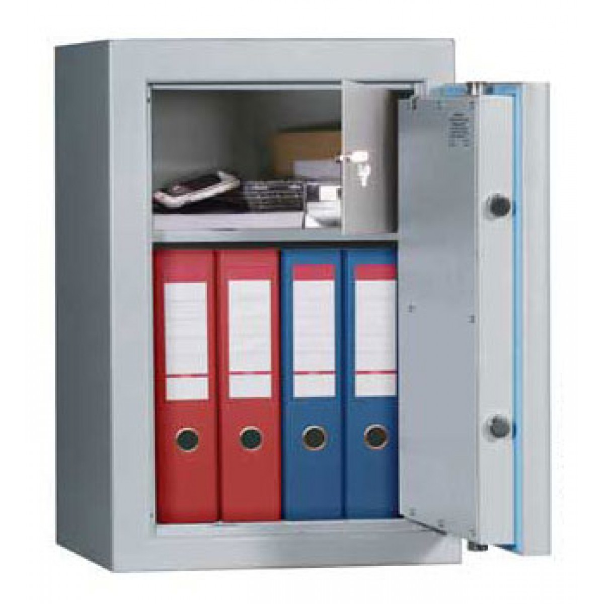 Seifuri electronice protectie hartie 