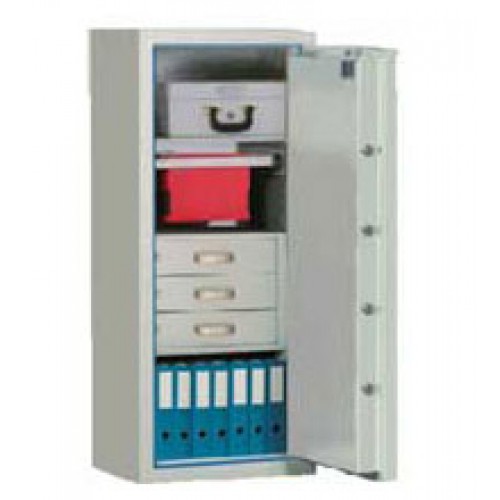 Seifuri office electronice antifoc 