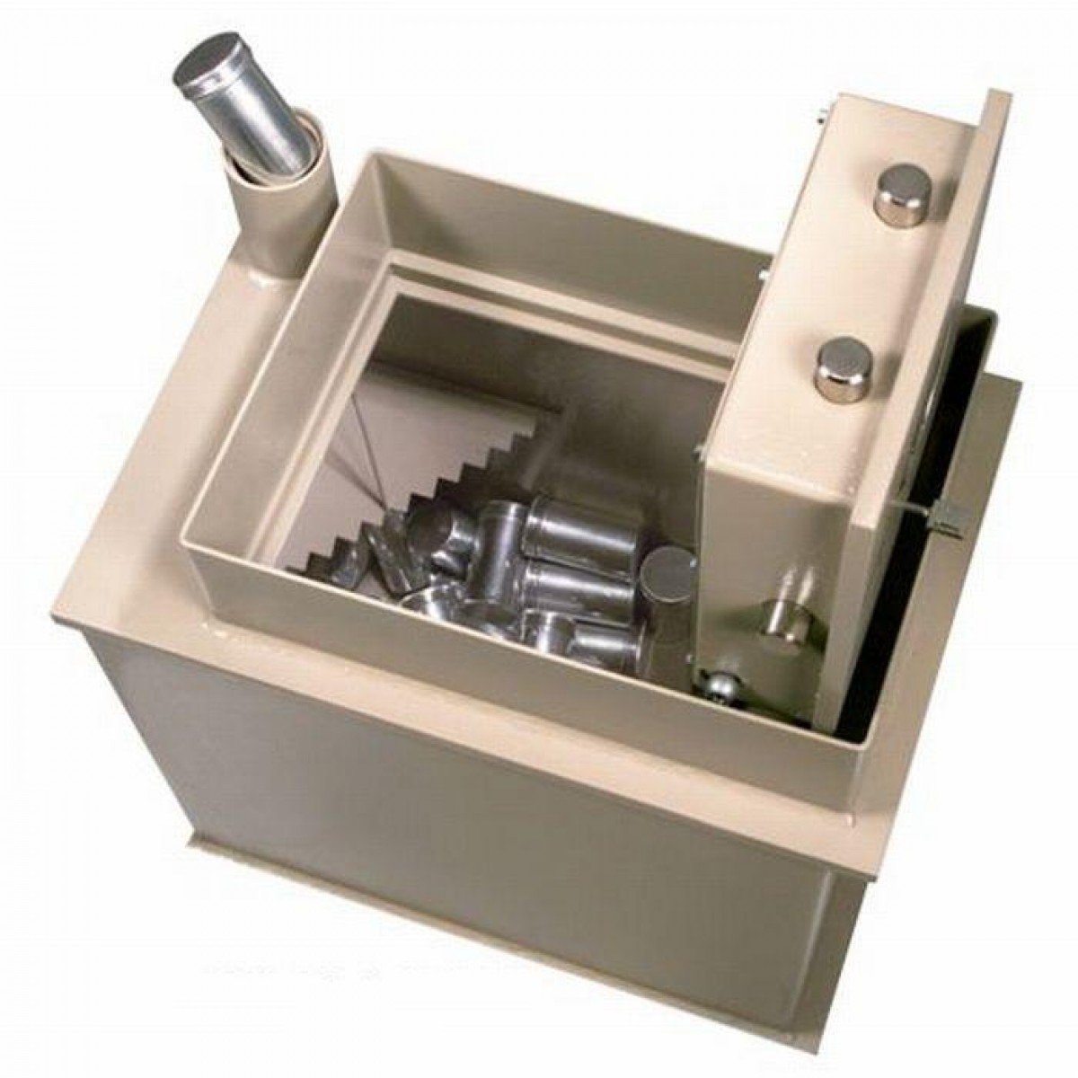 Seifuri cu tub pentru gaz Seifuri cu tub pentru gaz