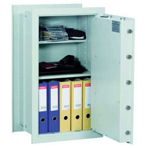 Seifuri mecanice testate antifoc 