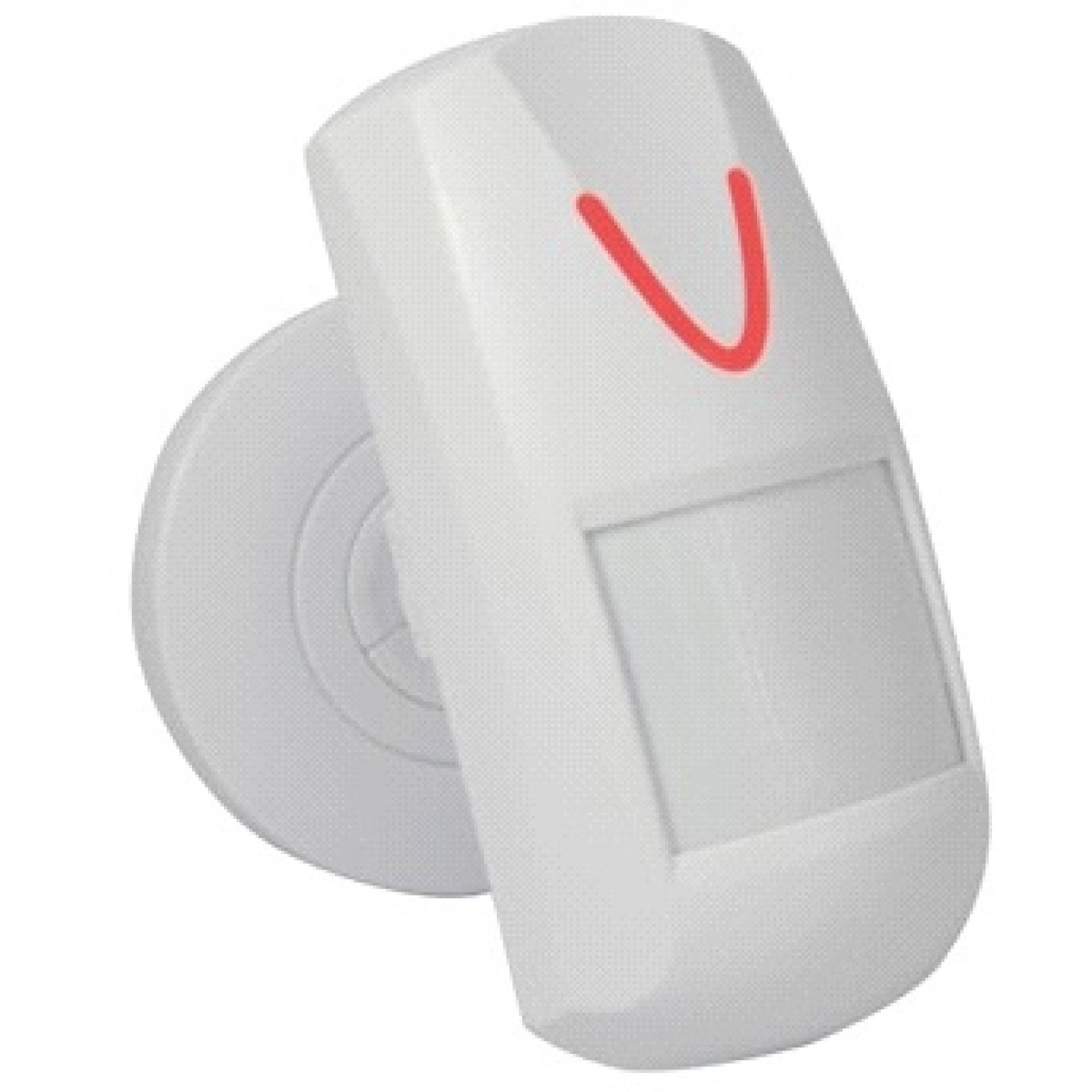 Detector de miscare pir cu microunde Detector de miscare pir cu microunde