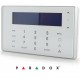 Tastatura  Alfanumerica 192 Zone Touch Paradox Digiplex