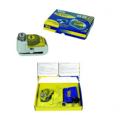 Alarma moto Viro Alert