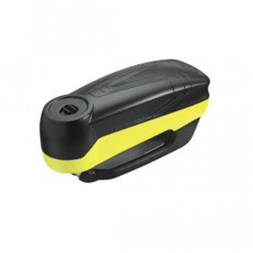 Sistem de prindere pe disc Detecto 1