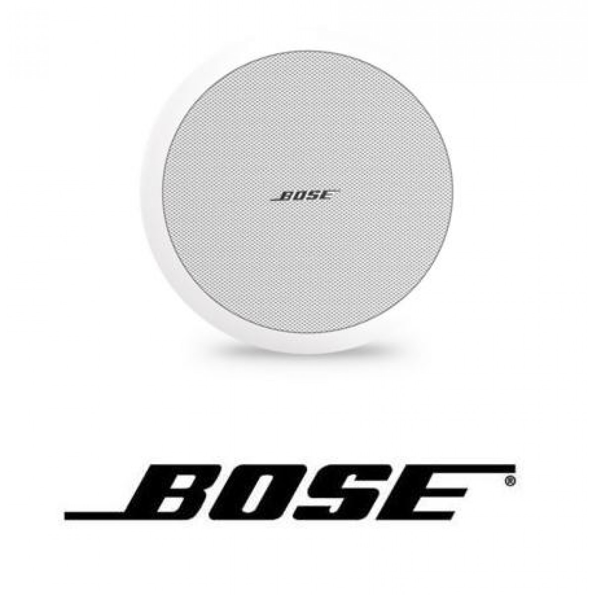 Boxa Alba Incastrabila FreeSpace 100W 8 Ohmi Bose