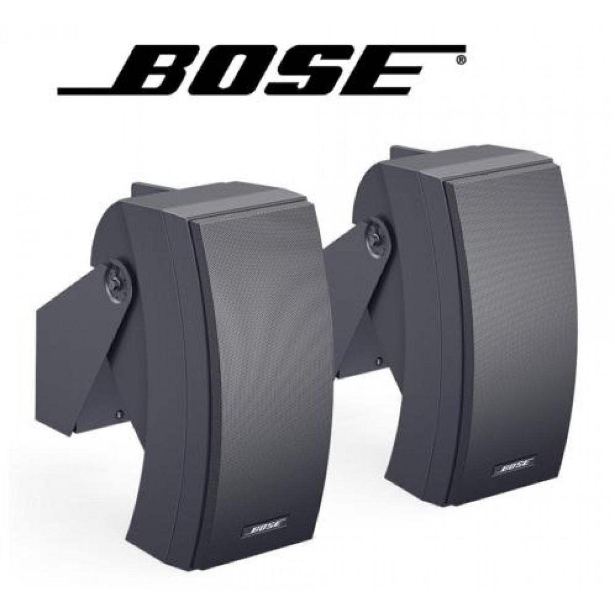 Boxa Full-Range Black 2 Cai 100W 6 Ohmi Bose