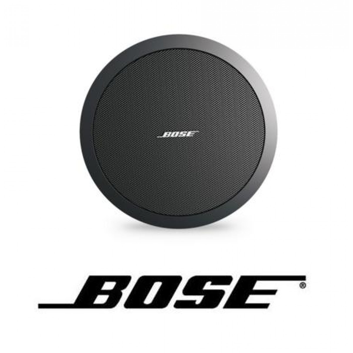 Boxa Neagra Incastrabila FreeSpace 100W 8 Ohmi Bose