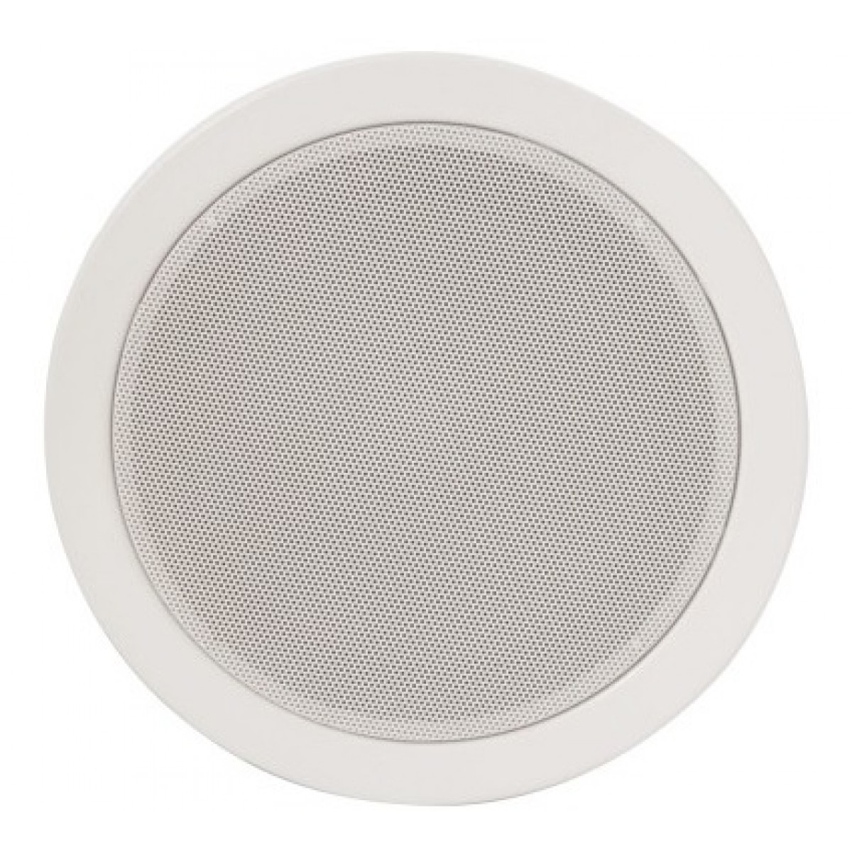 Difuzor metalic incastrat plafon putere 1.5-3-6W 100V 90dB Adastra UK