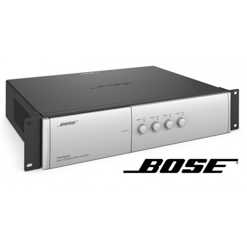 Mixer Digital Amplificat 2x120W 4 Ohmi Bose
