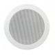 Boxa rotunda plafon putere 6W 100V 87dB APART