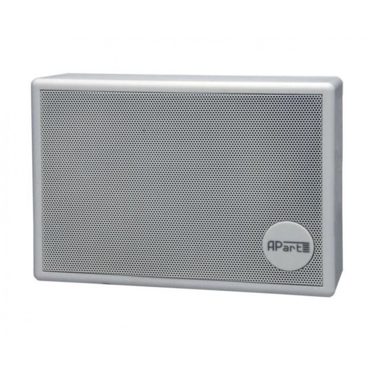 Boxa de perete cu transformator putere 6W 100V 99dB APART