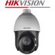 Camera Ip Speed Dome Exterior 2Mpx 25X IR 100m Hikvision
