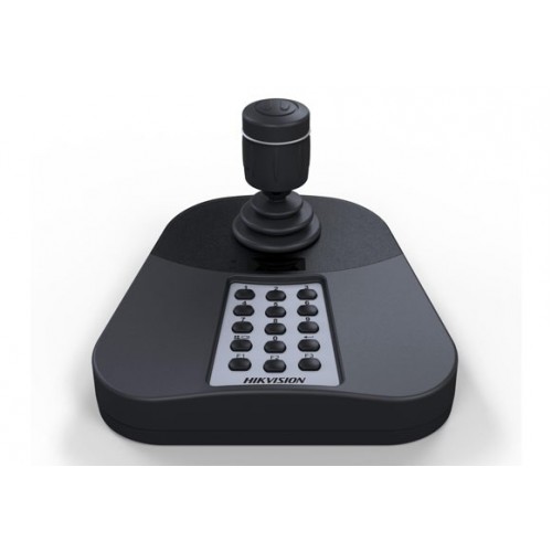 Tastatura de control pentru IP Speed Dome Hikvision 