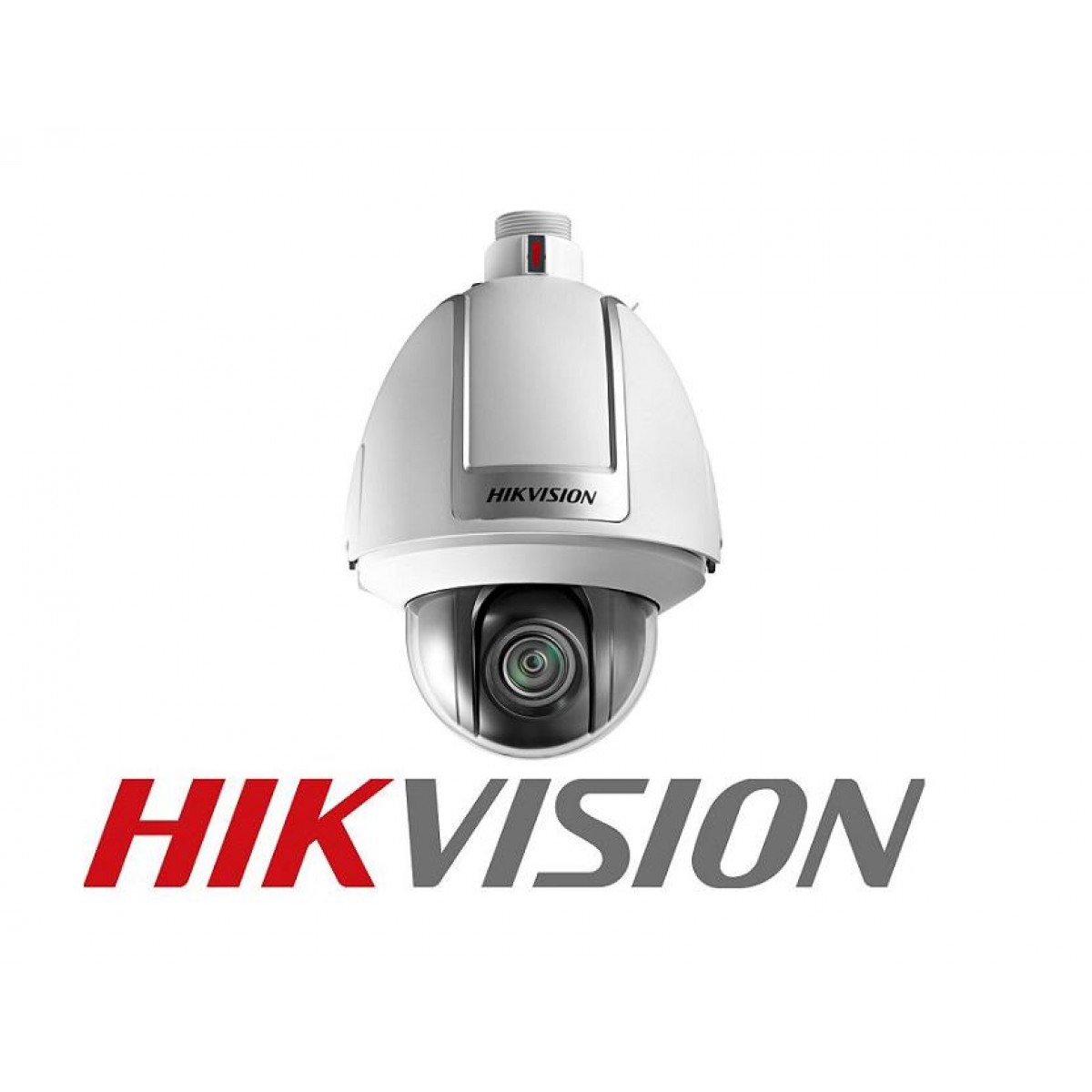 Camera Speed Dome HD IP/Analog
