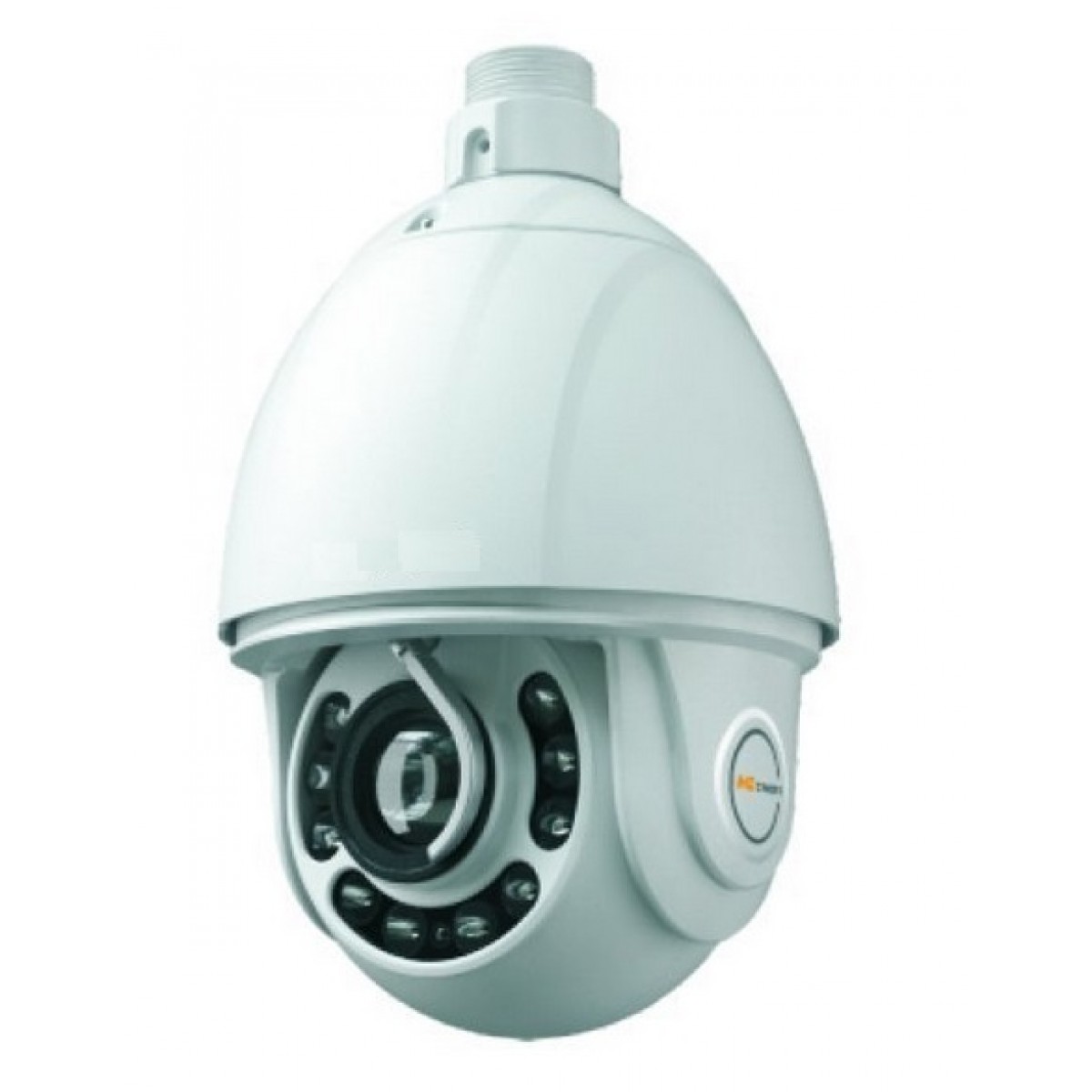 Camera Speed Dome Provaio Full HD Exterior HDTVI