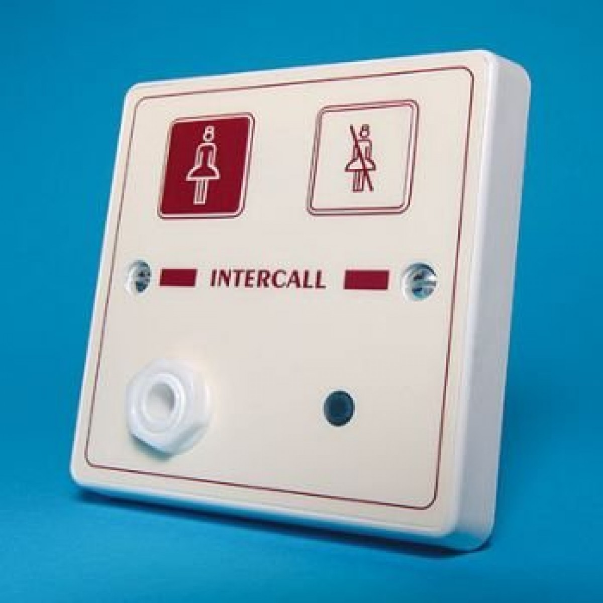 Statie apel asistenta Lismore Instruments
