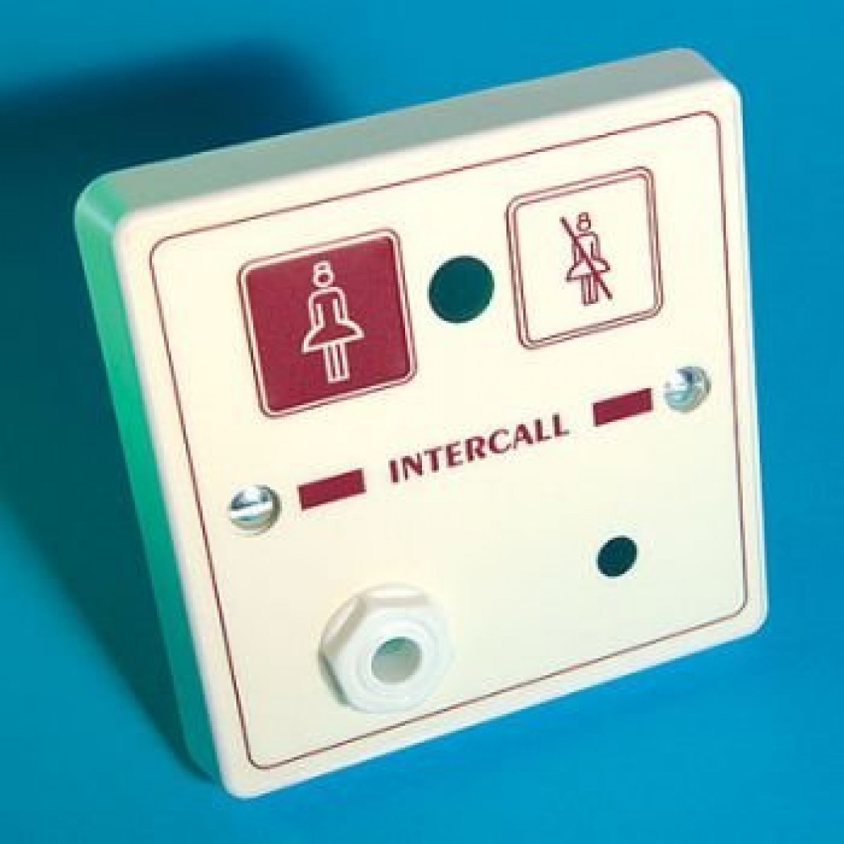 Statie apelare asistenta non audio Lismore Instruments Statie apelare asistenta non audio Lismore Instruments