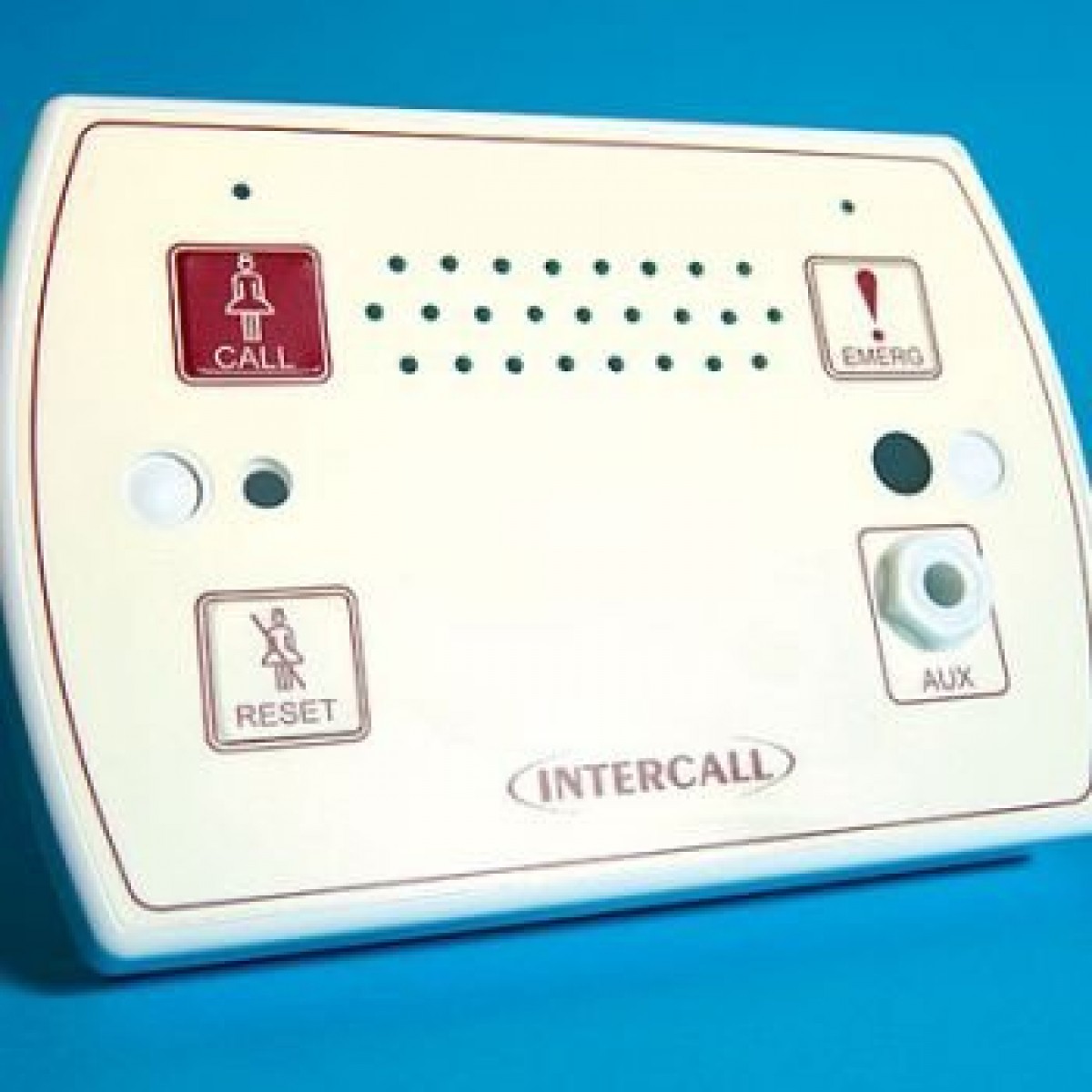 Statie apelare asistenta audio Lismore Instruments Statie apelare asistenta audio Lismore Instruments