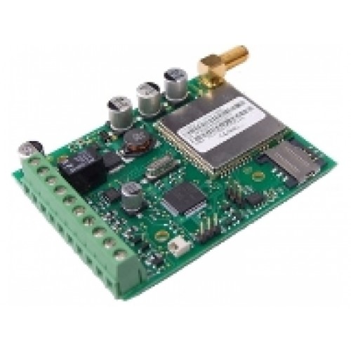 Modul adresabil pentru salon Klimex