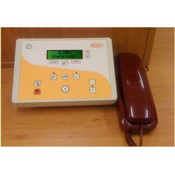 Sisteme apel medical Klimex