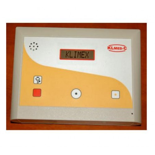 Unitate centrala afisaj LCD Klimex