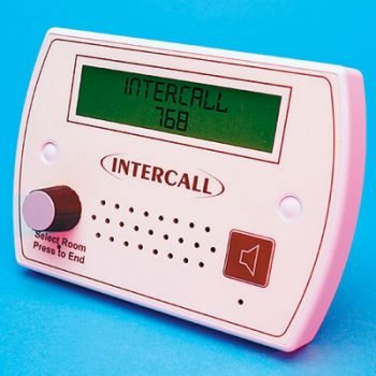 Unitate display audio Lismore Instruments UK