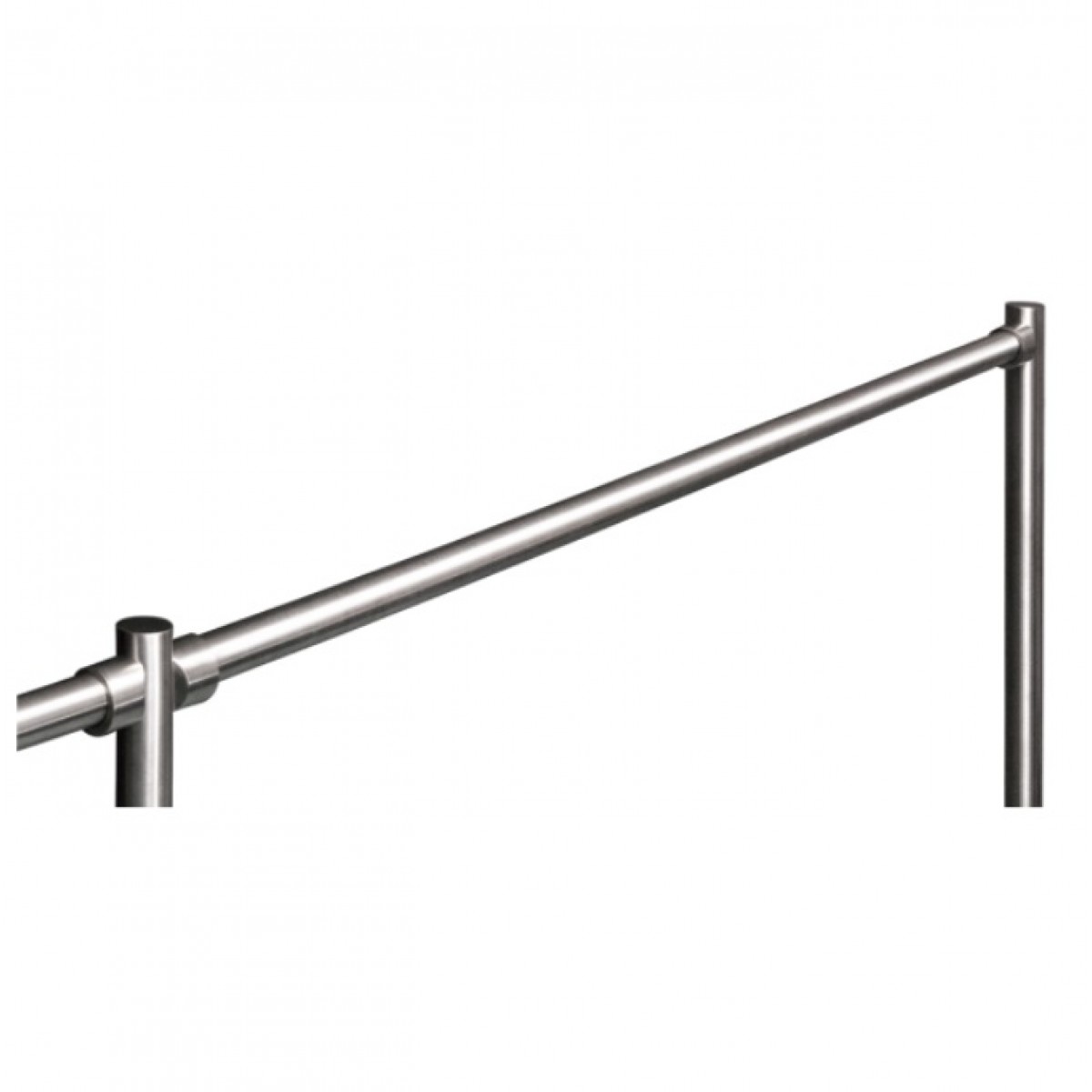 Balustrada din INOX de 2 metri